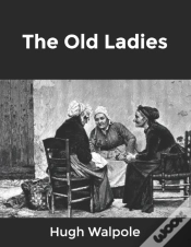 Capa do artigo The Old Ladies
