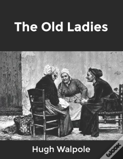 Capa do artigo The Old Ladies