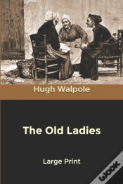 Capa do artigo The Old Ladies
