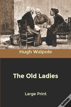 Capa do artigo The Old Ladies