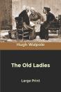 The Old Ladies - Preview