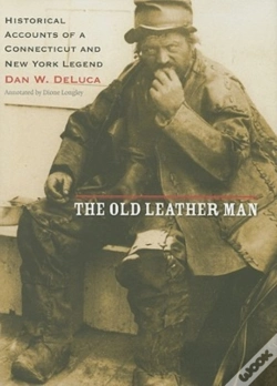 Capa do artigo The Old Leather Man