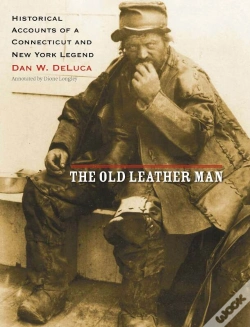Capa do artigo The Old Leather Man
