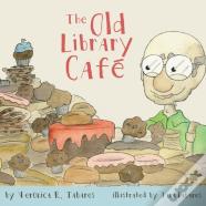 The Old Library Cafe