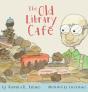 The Old Library Cafe - Preview