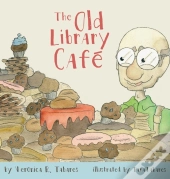 The Old Library Cafe