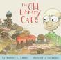The Old Library Cafe - Preview