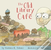 Capa do artigo The Old Library Cafe