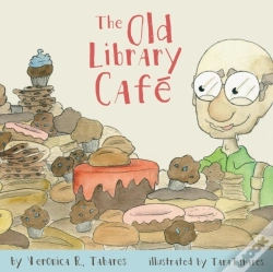 Capa do artigo The Old Library Cafe