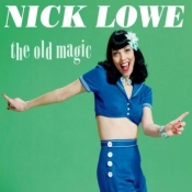Capa do artigo The old magic - CD