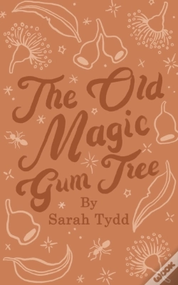 Capa do artigo The Old Magic Gum Tree