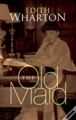 Capa do artigo The Old Maid