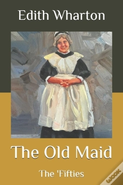 Capa do artigo The Old Maid
