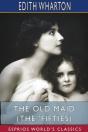 The Old Maid  The 'Fifties   Esprios Cla - Preview