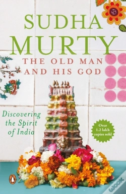Capa do artigo The Old Man And His God
