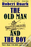 The Old Man And The Boy