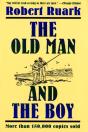 The Old Man And The Boy - Preview