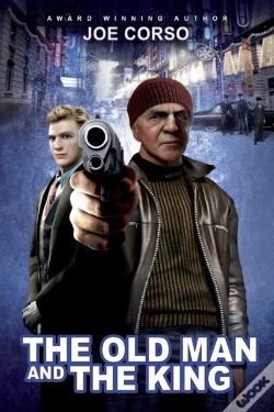 Capa do artigo The Old Man And The King