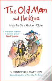 Capa do artigo The Old Man And The Knee