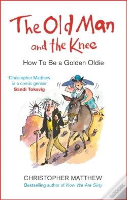 Capa do artigo The Old Man And The Knee