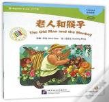 The Old Man And The Monkey - The Chinese Library Series