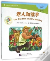 The Old Man And The Monkey - The Chinese Library Series