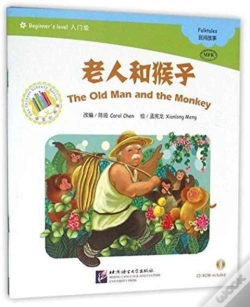 Capa do artigo The Old Man And The Monkey - The Chinese Library Series