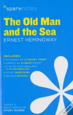 The Old Man And The Sea By Ernest Hemingway