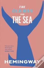 Capa do artigo The Old Man and the Sea