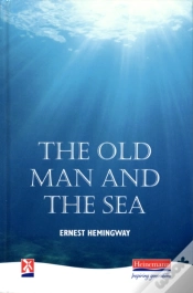 Capa do artigo The Old Man And The Sea