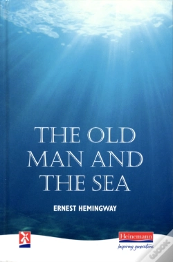 Capa do artigo The Old Man And The Sea