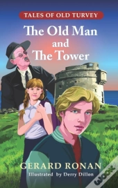 The Old Man And The Tower