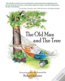 Capa do artigo The Old Man And The Tree