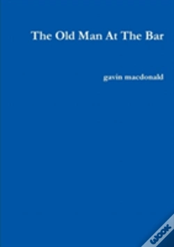 Capa do artigo The Old Man At The Bar