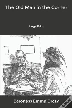 Capa do artigo The Old Man In The Corner