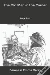 Capa do artigo The Old Man In The Corner