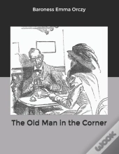 The Old Man In The Corner