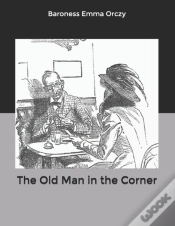 Capa do artigo The Old Man In The Corner