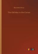 The Old Man In The Corner