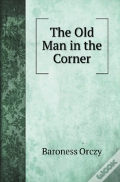 Capa do artigo The Old Man In The Corner