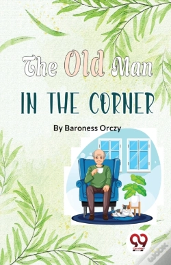 Capa do artigo The Old Man In The Corner