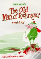 Capa do artigo The Old Man Of Lochnagar