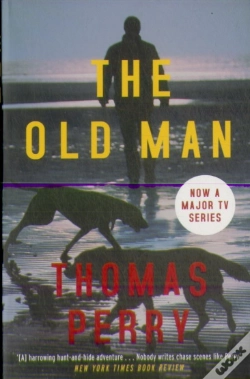 Capa do artigo The Old Man