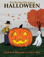 The Old Man Who Loved Halloween - Preview