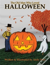 Capa do artigo The Old Man Who Loved Halloween
