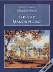Capa do artigo The Old Manor House