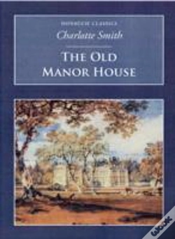Capa do artigo The Old Manor House