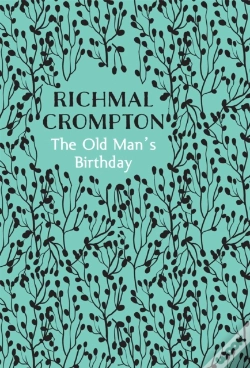 Capa do artigo The Old Man'S Birthday