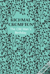 Capa do artigo The Old Man