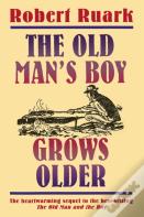 The Old Man'S Boy Grows Older